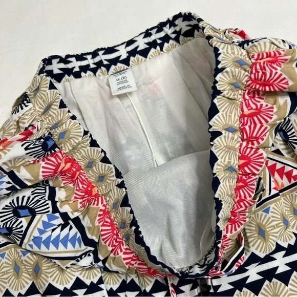 Girls Pleated Skirt size Medium - Picture 4 of 7